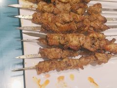 -巴依老爷新疆美食(望京小街店)