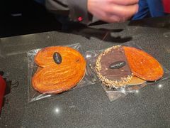 -Salon de The de Joel Robuchon(外滩18号店)