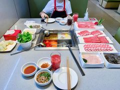 -海底捞火锅(逸仙路店)