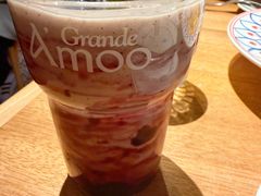 -Grande A'moo(上海万象城店)
