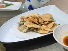 -大灶头·新昌菜(中国茶市店)