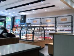 -仟吉KenGee(汪家墩店)