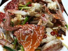 -叶姐海鲜(棋子湾店)