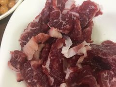 -来自潮州牛肉店(华强北店)