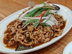 -23号墙门菜(狮虎桥店)