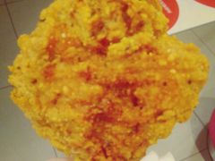 -麦当劳(斜土路2号店)