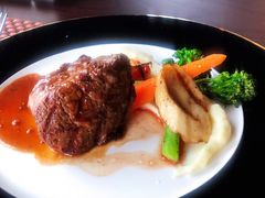 -Kathleen's Waitan 凯圣琳江景西餐厅(外滩店)