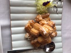 -宝燕壹号景观餐厅(龙盛国际商业广场店)