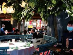 -北平盛世·新京菜·北京烤鸭(劲松·双井店)