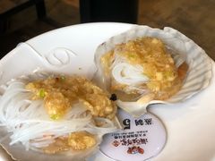 -海味当家·蒸锅海鲜(中山广场创始店)