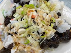 -日照大牌檔•小船海鲜(万平口店)