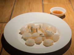 龙井虾仁-张福记(陇海中路店)