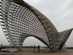 -南汇嘴观海公园