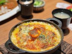-CURRY YA 熟成咖哩專門店(深圳湾万象城店)