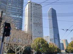 -上海静安昆仑大酒店