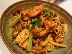 -荣兴酒家(徐家汇店)