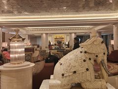-咖啡苑自助餐厅·中国大饭店