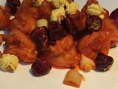 -茅庐川菜(烟台大悦城店)