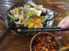 -玉祥府牛肉罩饼(金光道店)