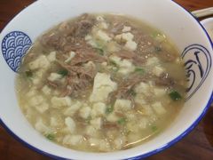 -西羊市老米家泡馍(西羊市店)