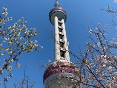 -东方明珠·空中旋转餐厅