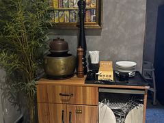 -NIUAN牛庵·日式和牛烧肉(恒隆店)