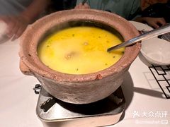 -索溪山寨·湘西饮食文化博物馆(标志门店)