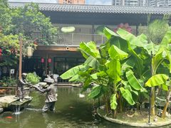 -顺德渔村·岭南一号