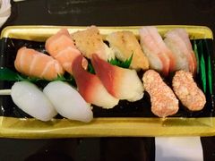 -AEON SUPERMARKET(将军澳广场店)