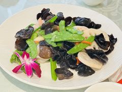 -牟传仁饭庄(星海店)