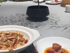 -小厨娘淮扬菜(天印大道店)