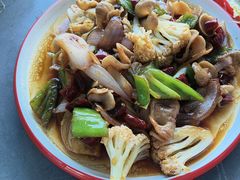 -阿弟特色海鲜餐厅·大排档(平潭店)