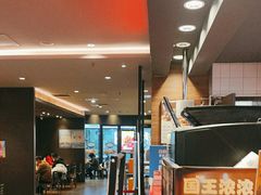 -汉堡王(上海凌云壹街坊店)