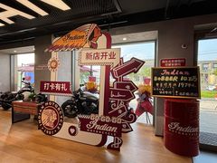 -北京德悦行BMW宝马摩托车