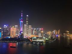 -上海外滩茂悦大酒店