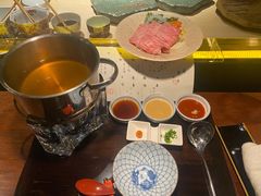 -元熹会席料理