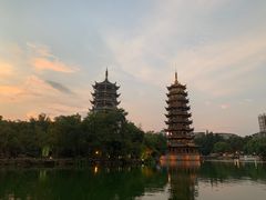 -桂林两江四湖景区