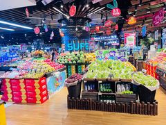 -丽达超市(城阳万象汇店)