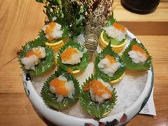 -蟹福家活蟹料理·豪华自助(绿洲假日酒店)