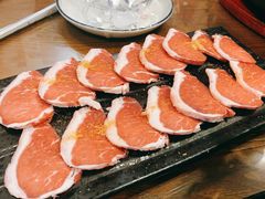 -牛犇烤肉(物资学院路店)