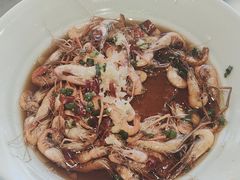 -曹家小菜(胜太路店)