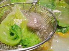 -陈记顺和牛肉火锅馆(天河北路店)