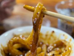 -洞子口张老二凉粉(文殊院店)