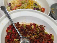 -湘中缘·湖南菜(娄底驻京办店)