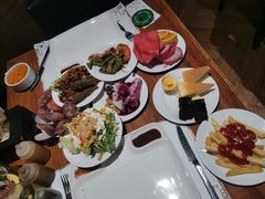 -汉巴味德(鹏欣水游城店)