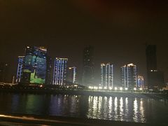 -轮渡红巷旅游码头