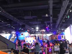 -幻贝家儿童乐园(苏州中心店)