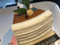 锡兰红茶蛋糕-MIMI FASO(古仓店)
