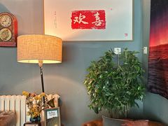 -后院儿·精酿·塔罗Happy Bar