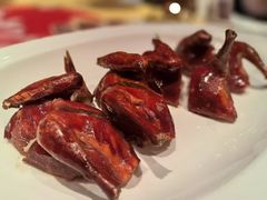 -宝轩渔府·老字号海鲜·正宗津菜(水上店)